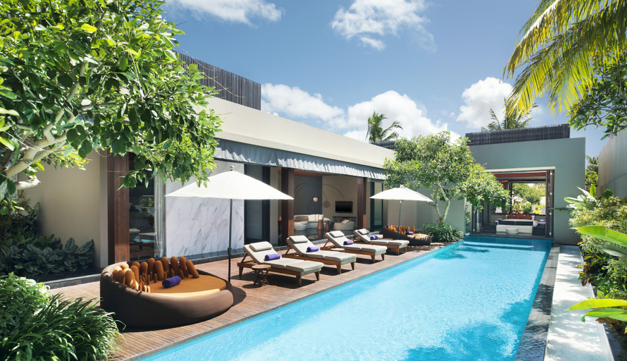 Sport & Beauty 2, W Bali - Seminyak, Badung