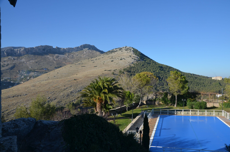 Sport & Beauty 2, Parador de Jaén, Jaén