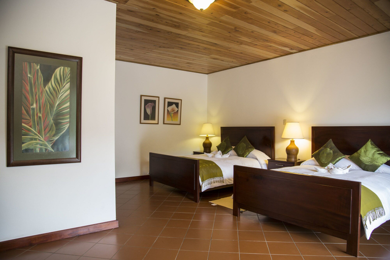 Bedroom 2, Hotel Boutique Y Restaurante Panisté, San Cristóbal Verapaz