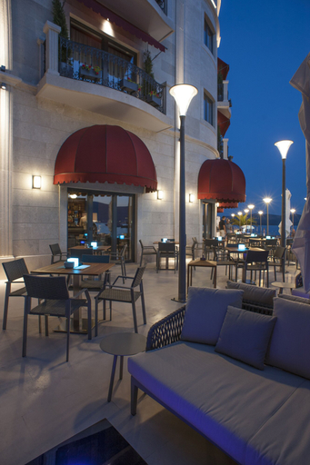 Food & Drinks 5, Boutique Hotel La Roche