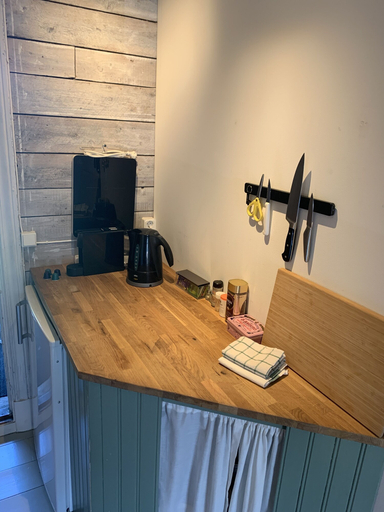 Others 5, Pensionat Gyllenhjelmsgatan, Strängnäs