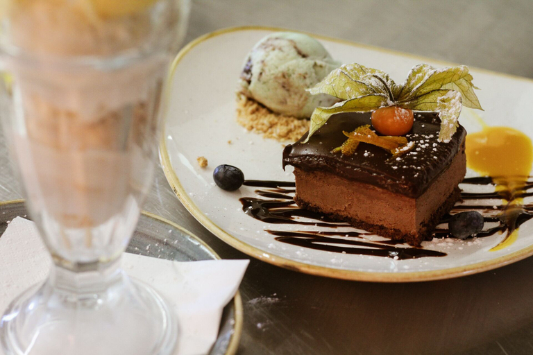 Food & Drinks 4, Slaters Country Inn, Staffordshire