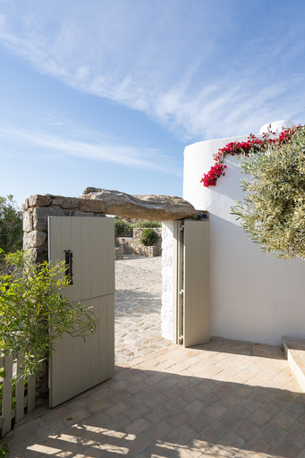 Exterior & Views 2, Ikies of Mykonos, South Aegean
