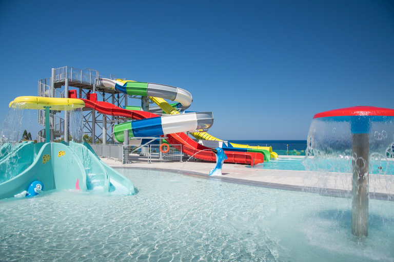 Sport & Beauty 2, Horizon Beach Hotel, Crete