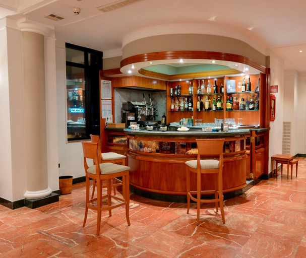 Food & Drinks 5, Hotel Dei Platani, Napoli