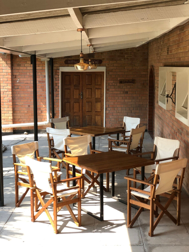 Food & Drinks 4, Lifesong Lodge, Kitwe