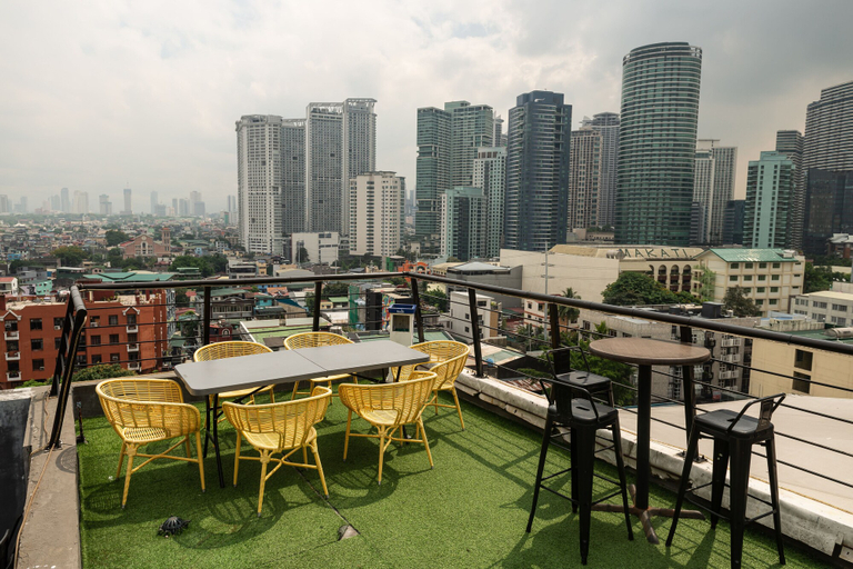 Others 4, Z Hostel, Makati City