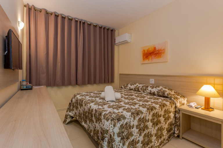 Bedroom 3, Hotel Fazenda Golden Park Campos do Jordão, Campo Limpo Paulista