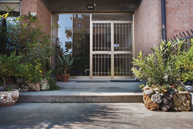 Exterior & Views, Parma A due passi dall'Ospedale Apartment, Parma
