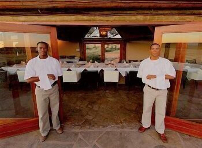 Food & Drinks 4, Suricate Tented Lodge, Mariental Rural