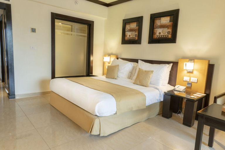 Bedroom 4, SUNRISE Montemare Resort Grand Select, Sharm el-Sheikh