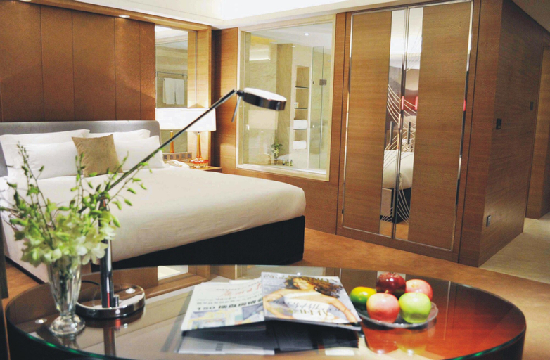 Bedroom 30