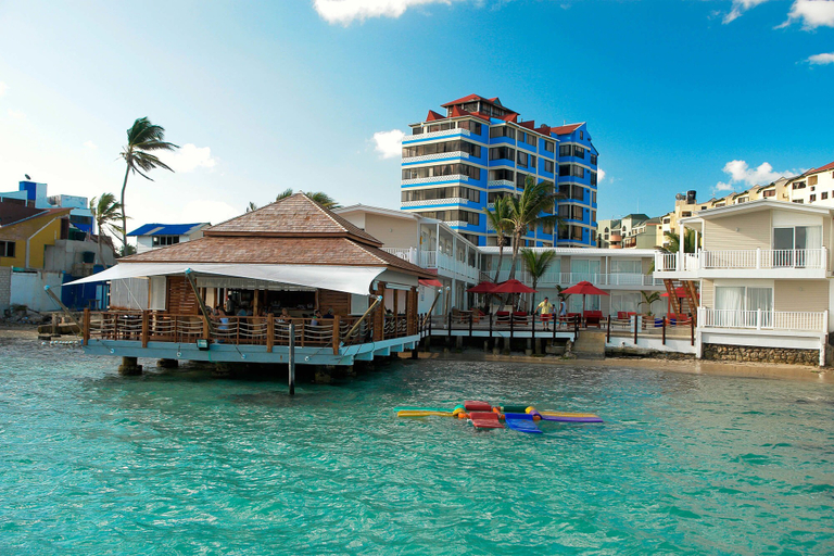 Exterior & Views 2, Decameron Los Delfines All Inclusive, San Andrés