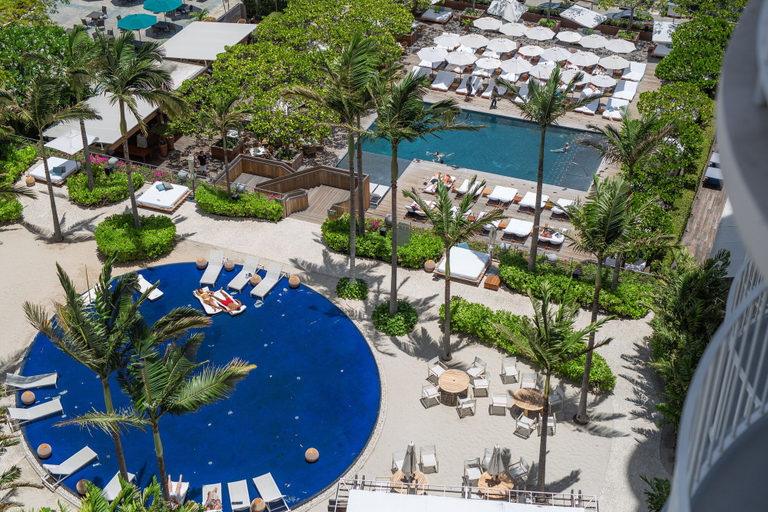 Sport & Beauty 2, Hilton Vacation Club The Modern Honolulu, Honolulu