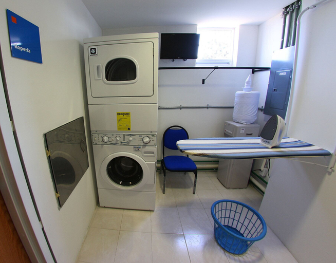 Bathroom 4, One Xalapa Las Animas, Coatepec