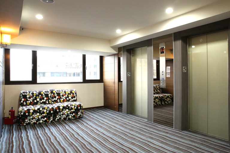 Others 5, Ximen Relite Hotel, Taipei City