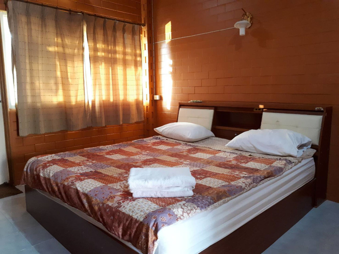 Bedroom 3, Chainam Resort, Chalermphrakiet