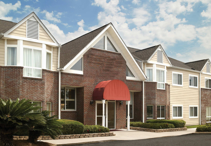 Exterior & Views 2, Sonesta Es Suites Montgomery, Montgomery