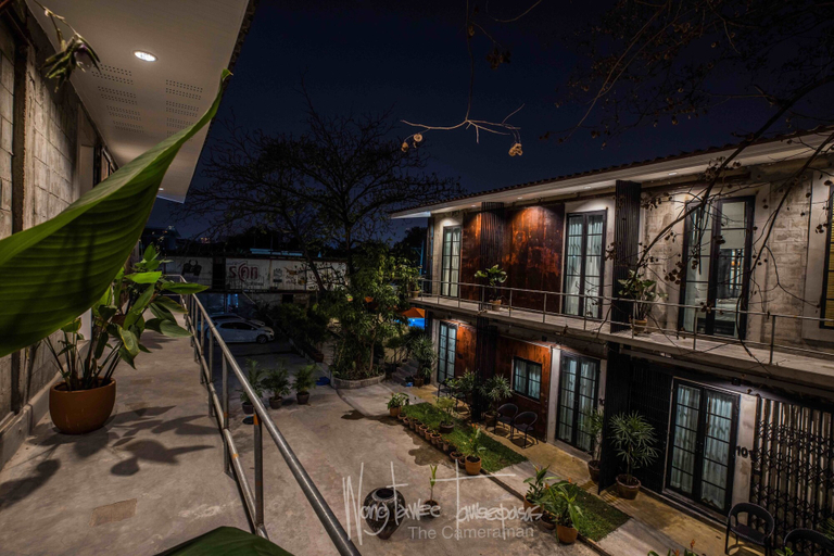 Others 5, What's Up Chiang Mai - Hostel, Muang Chiang Mai