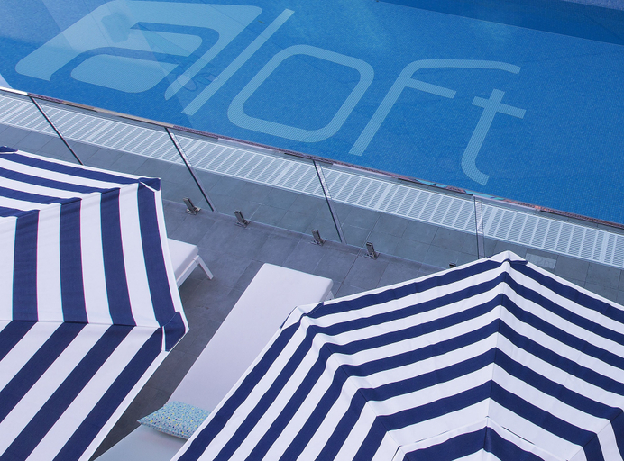 Sport & Beauty 2, Aloft by Marriott Perth, Perth