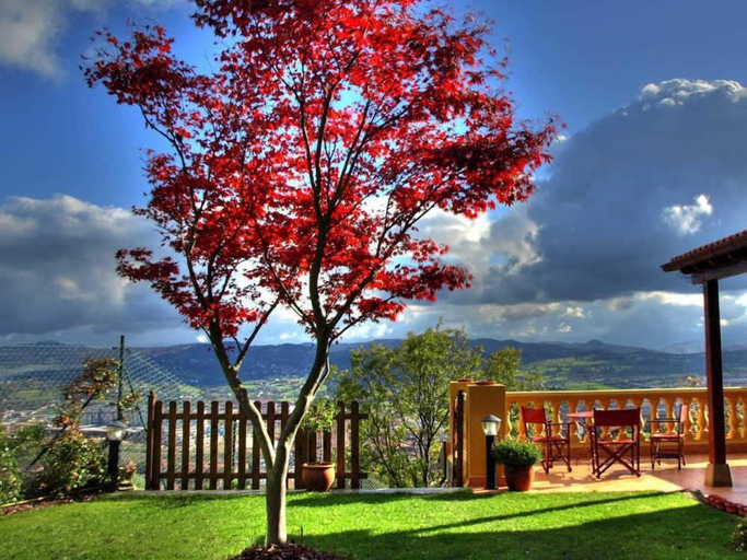 Others 5, Hotel Casa Camila, Asturias