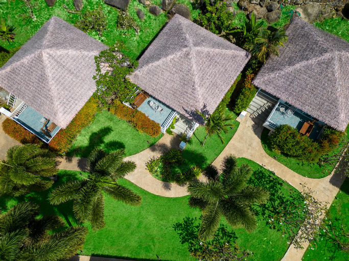 Daydream Villa Resort, Phuket Island