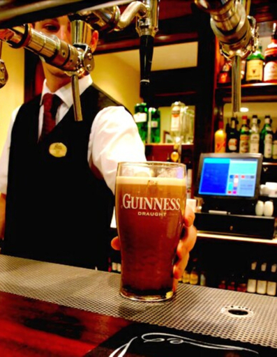 Food & Drinks 5, Corr's Corner Hotel, Antrim and Newtownabbey