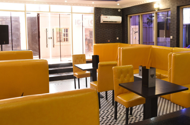 Food & Drinks 4, Ambience Hotel and Resorts, Kosofe