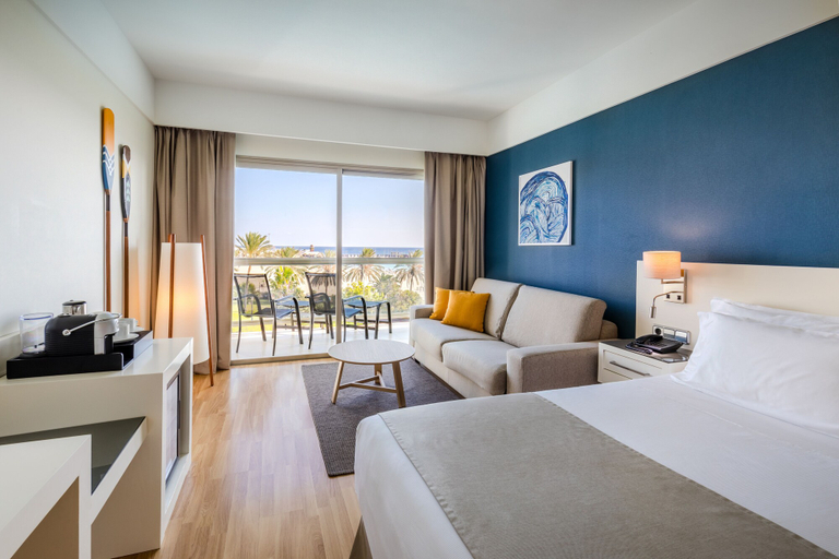 Bedroom 3, Barceló Fuerteventura Mar, Las Palmas