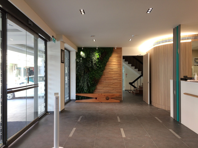 Others 5, Trust Hotel, Tainan