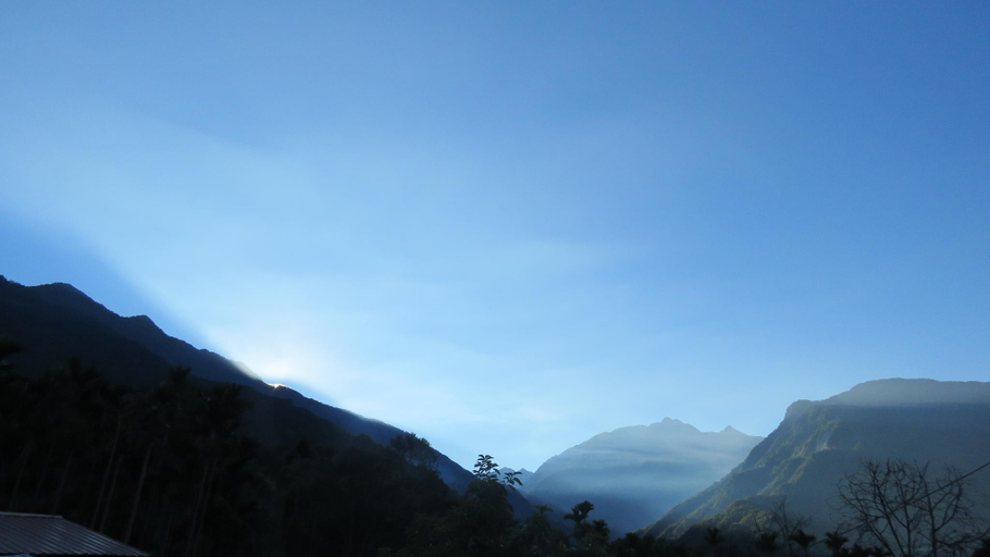 Others 5, Tabakai Bed and Breakfast, Nantou