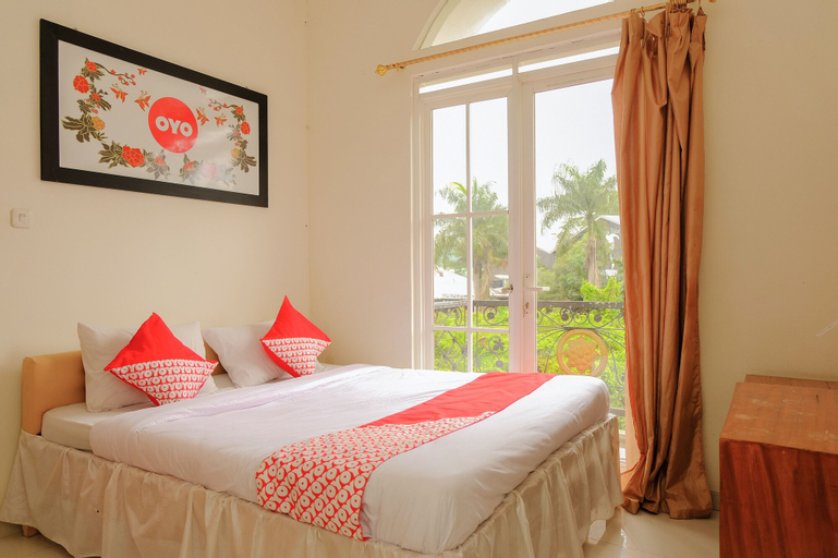 OYO 414 Loji Rejo Guest House, Malang