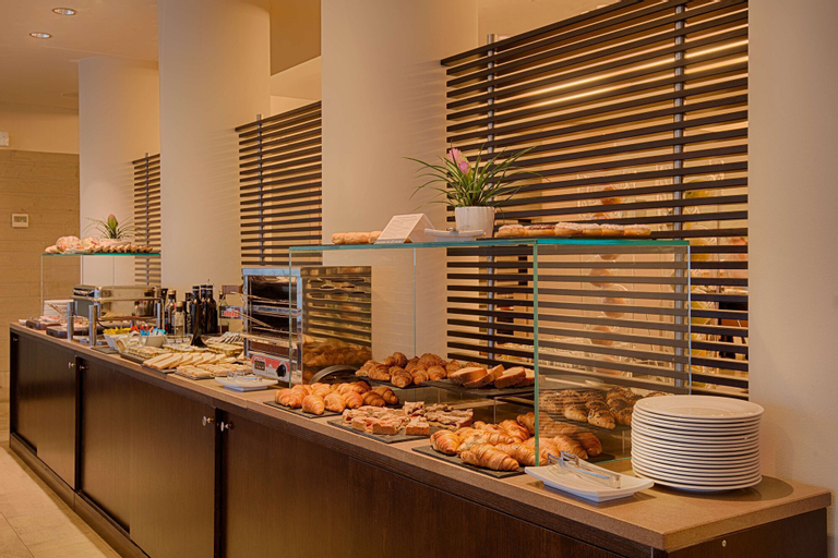 Food & Drinks 5, NH Linate, Milano