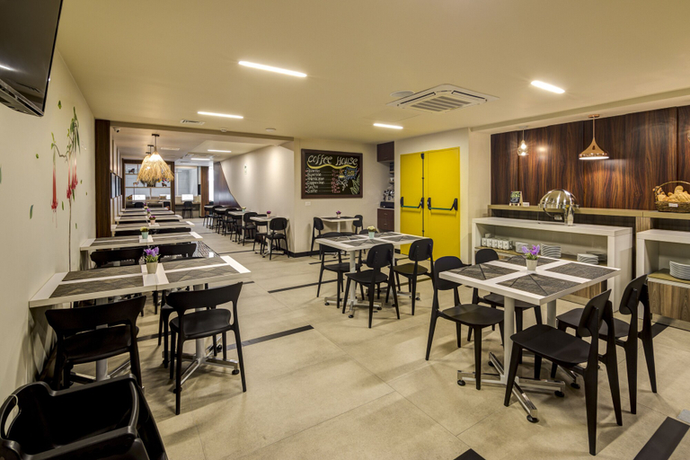 Food & Drinks 5, Arawi Miraflores Express, Lima