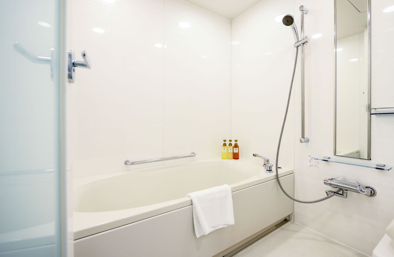 Bathroom 5, Southern Beach Hotel & Resort OKINAWA, Itoman