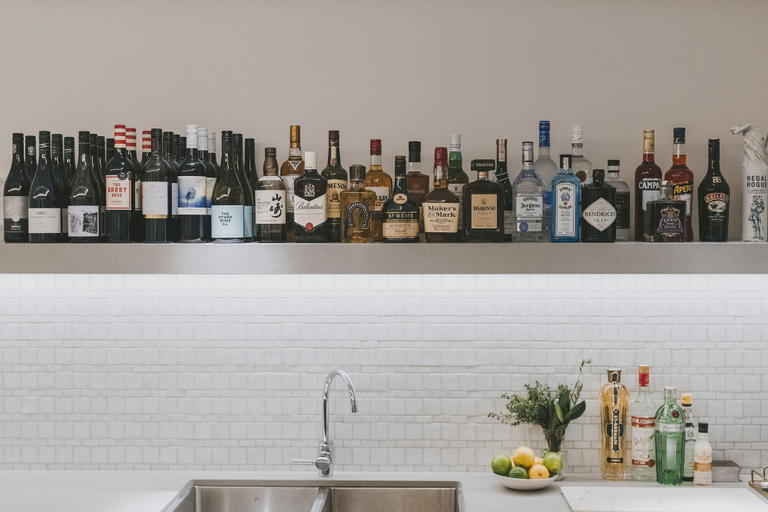 Food & Drinks 5, Spicers Potts Point, Sydney