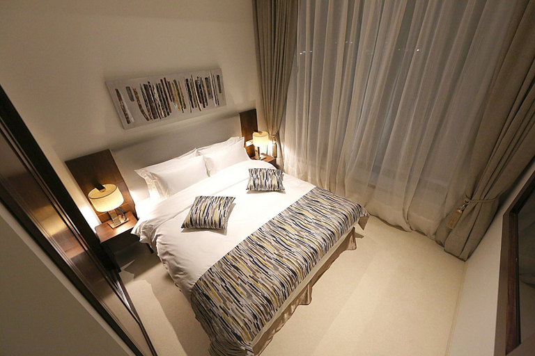 Bedroom 3, Palmira Business Club , Southern