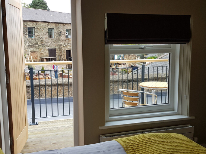 Others 5, The Bowes Hotel, Northumberland