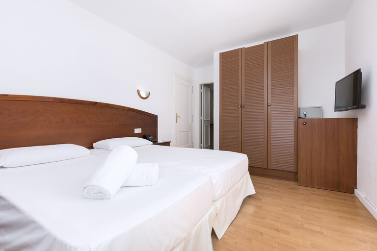Bedroom 4, Smy Tahona Fuerteventura, Las Palmas