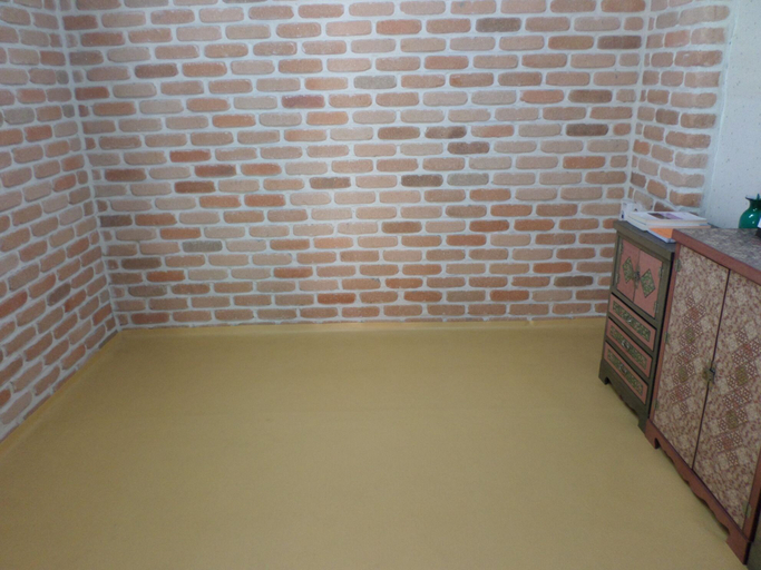 Bedroom 3, Ongyejongtaek Sambaekdang, Andong