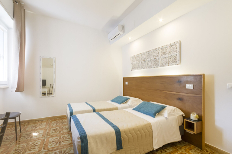 Bedroom 5, B&B Villa Ginevra, Lecce