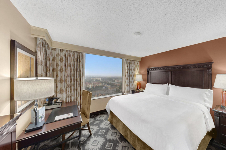 Bedroom 2, The Westin San Antonio North, Bexar