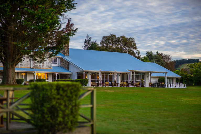 Exterior & Views 3, VR Rotorua Lake Resort, Rotorua