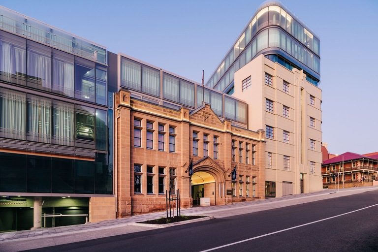 Exterior & Views 2, The Tasman, a Luxury Collection Hotel, Hobart, Hobart