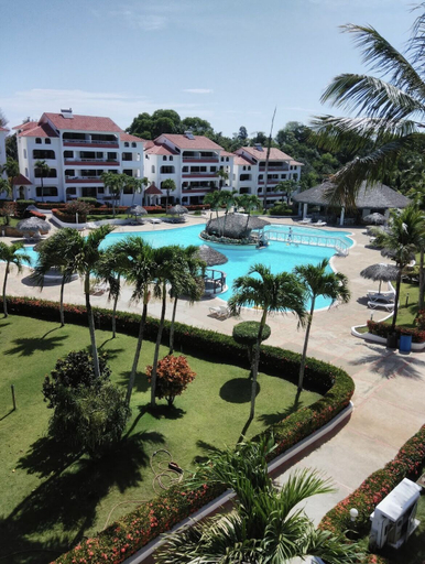 Others 3, Aparta Hotel Montevista, Sosua