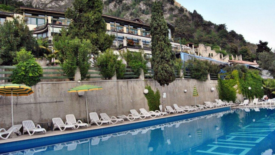 Sport & Beauty 5, La Limonaia Hotel & Residence, Brescia