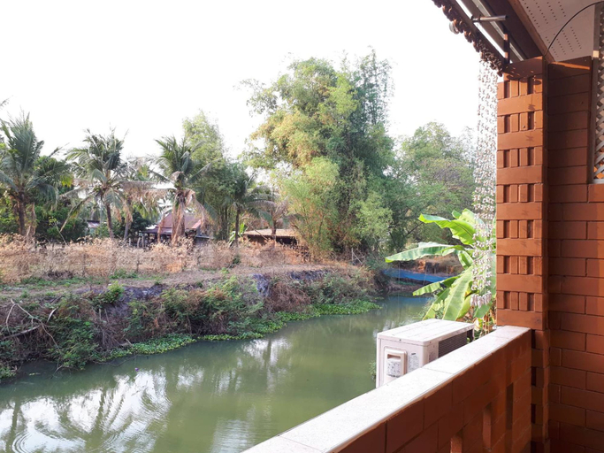 Others 5, Chainam Resort, Chalermphrakiet