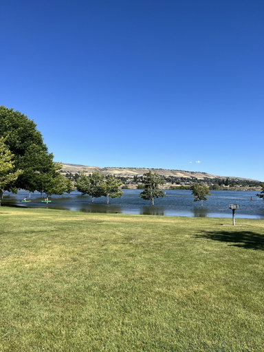 Others 5, Cashmere Inn, Chelan