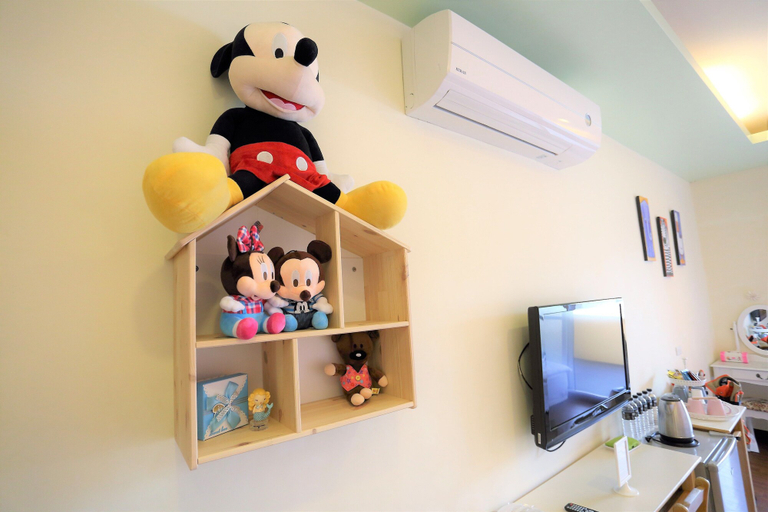 Others 4, MiNaMi Inn Kenting, Pingtung