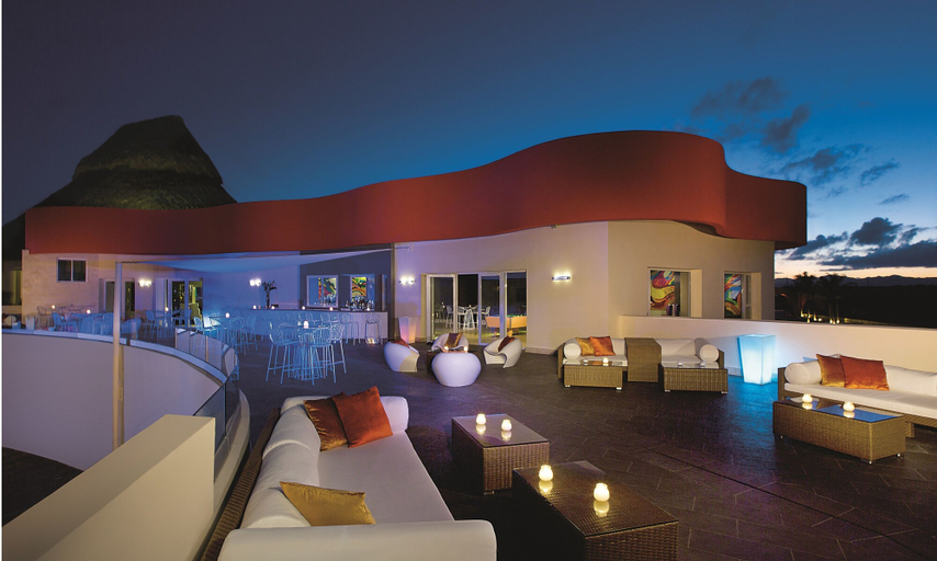 Exterior & Views 2, Breathless Punta Cana Resort & Spa - Adults Only - All Inclusive, Salvaleon de Higuey